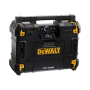 DEWALT DWST1-81078 Radio + chargeur XR TSTAK